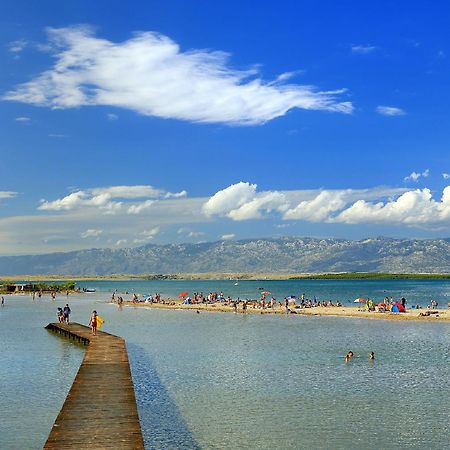 Apartment Sime Nin Zewnętrze zdjęcie