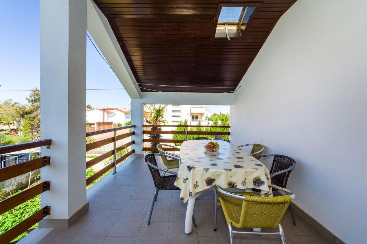Apartment Sime Nin Zewnętrze zdjęcie