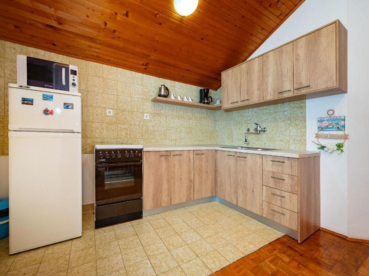 Apartment Sime Nin Zewnętrze zdjęcie