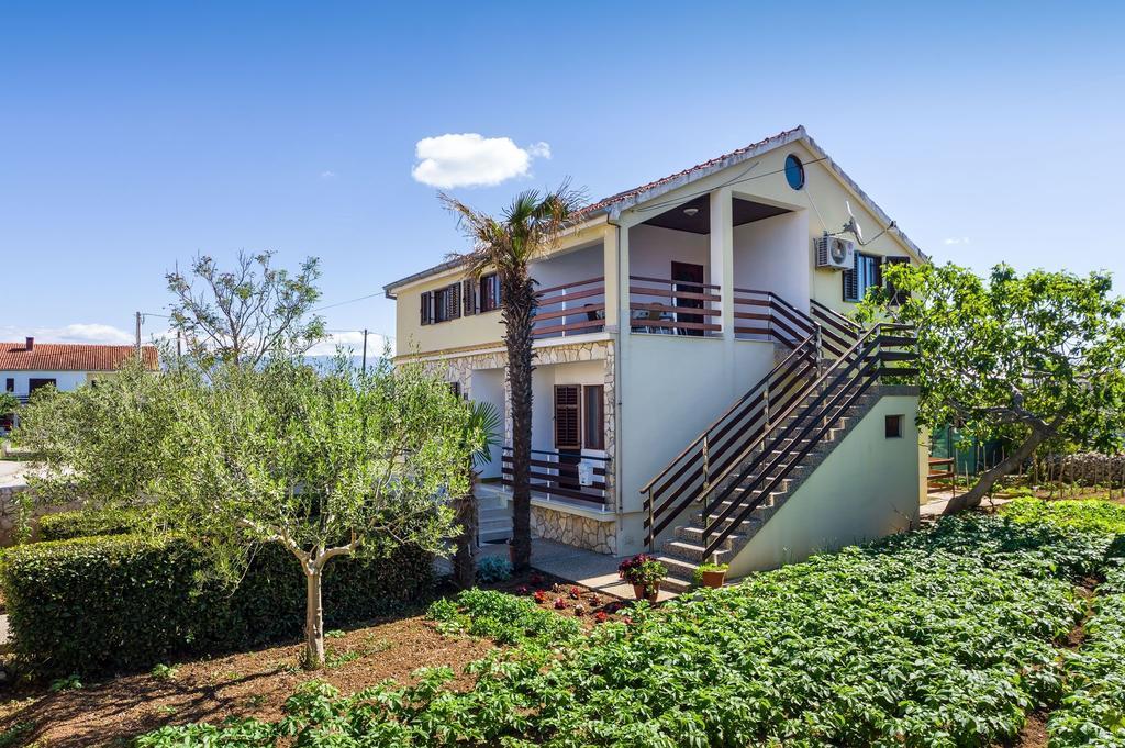 Apartment Sime Nin Zewnętrze zdjęcie