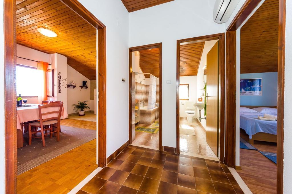 Apartment Sime Nin Zewnętrze zdjęcie