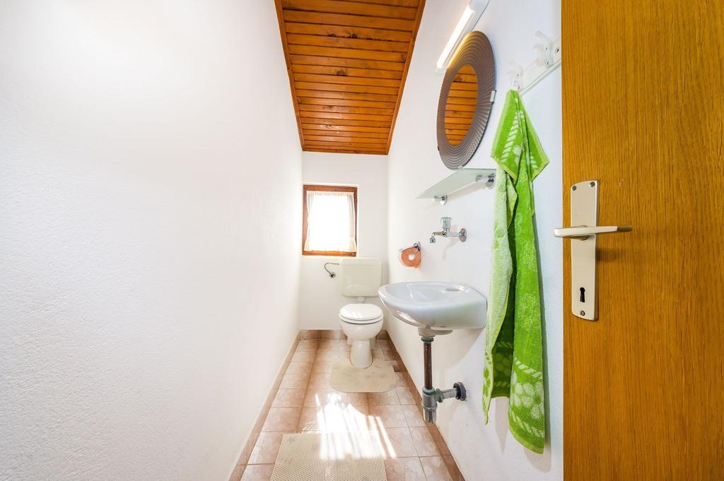 Apartment Sime Nin Zewnętrze zdjęcie