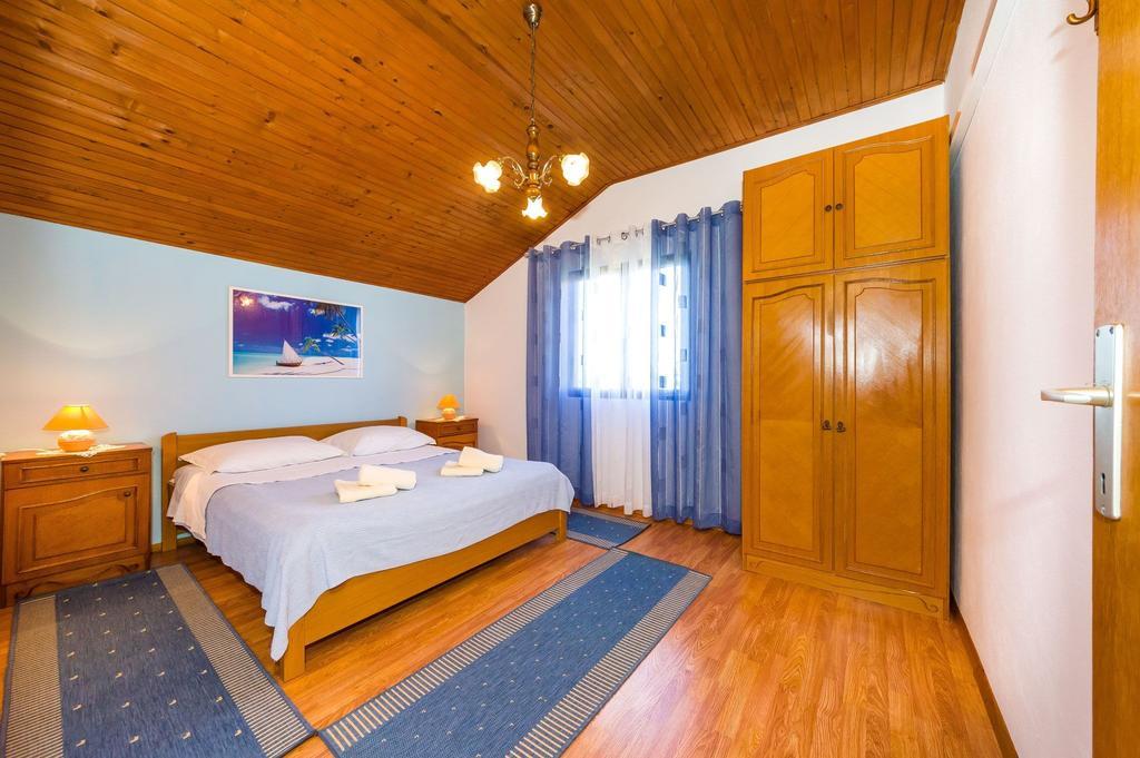 Apartment Sime Nin Zewnętrze zdjęcie