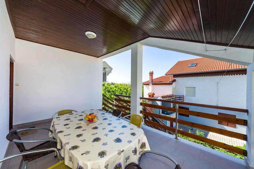 Apartment Sime Nin Zewnętrze zdjęcie
